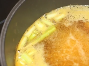 Lemongras Risotto - Rezept - Bild Nr. 4