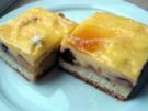 Apfelkuchen mit Pudding - Rezept - Bild Nr. 2