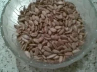 Cremige Broccolisuppe mit Hackfleisch - Rezept