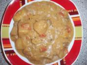 Jägertopf - Rezept