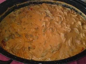 Saftiges Stundenfleisch - Rezept