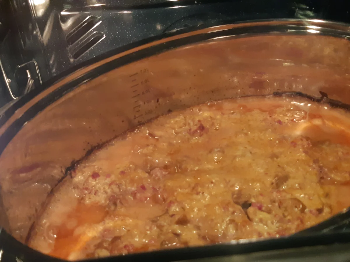 Schlemmerpfanne - Rezept - Bild Nr. 3