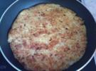 Mein Rösti - Rezept