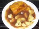 Gefüllte Paprikaschoten - Rezept