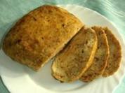 Mikrowellengericht: Serviettenkloß - Rezept