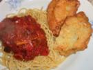 Piccata Milanese Dida ' s Art - Rezept