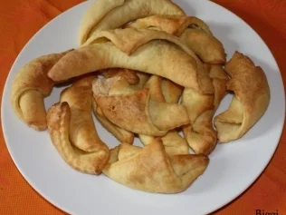 Bamberger Hörnchen selbstgemacht - Rezept - Bild Nr. 2