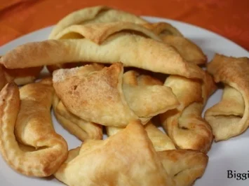 Bamberger Hörnchen selbstgemacht - Rezept - Bild Nr. 3