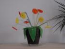 Blumentopf - Rezept