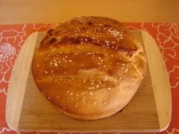 Rezept: Biggi´s feines Kartoffelbrot Bild Nr. 2 Biggi´s feines Kartoffelbrot - Rezept - Bild Nr. 2