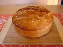 Rezept: Biggi´s feines Kartoffelbrot Bild Nr. 3 Biggi´s feines Kartoffelbrot - Rezept - Bild Nr. 3