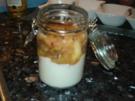 Äpfel mit Zimt und Joghurt - Rezept - Bild Nr. 12