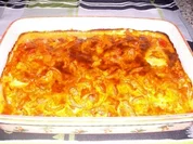 Paprika-Ofen-Schnitzel - Rezept