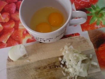 Rezept: Verhüllte Schnitzel Verhüllte Schnitzel - Rezept