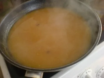 Rezept: Verhüllte Schnitzel Verhüllte Schnitzel - Rezept