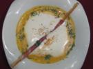 Paprikasuppe - Rezept