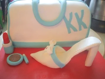 MMF  Marshmallow Fondant - Rezept - Bild Nr. 8