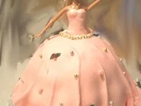 MMF  Marshmallow Fondant - Rezept - Bild Nr. 3