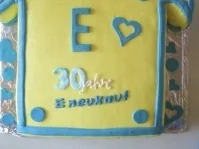 MMF  Marshmallow Fondant - Rezept - Bild Nr. 11