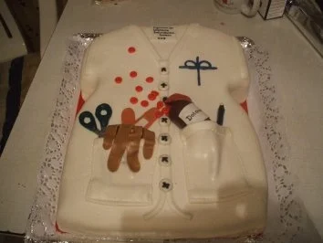 MMF  Marshmallow Fondant - Rezept - Bild Nr. 2