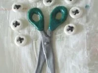 MMF  Marshmallow Fondant - Rezept - Bild Nr. 2