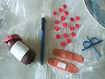 MMF  Marshmallow Fondant - Rezept - Bild Nr. 2