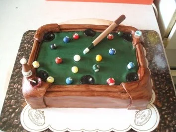 MMF  Marshmallow Fondant - Rezept - Bild Nr. 2