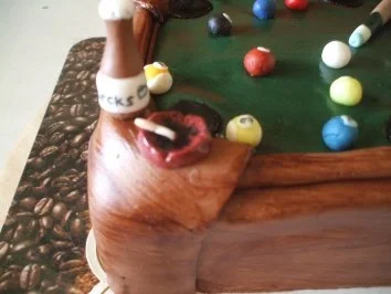 MMF  Marshmallow Fondant - Rezept - Bild Nr. 2