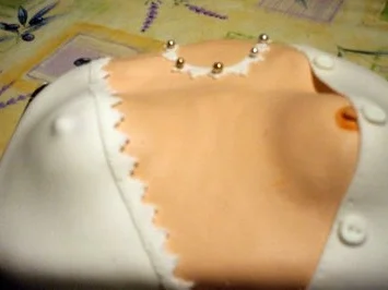 MMF  Marshmallow Fondant - Rezept - Bild Nr. 2