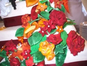 MMF  Marshmallow Fondant - Rezept - Bild Nr. 3