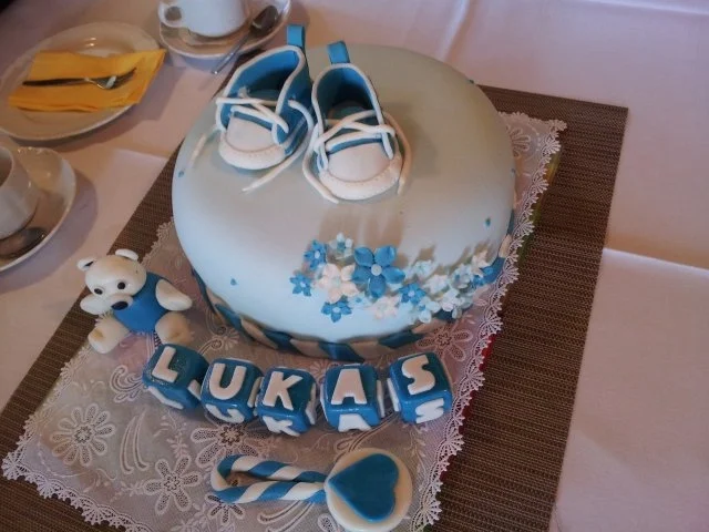 MMF  Marshmallow Fondant - Rezept - Bild Nr. 3