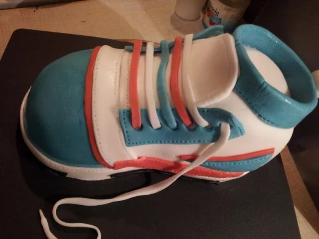 MMF  Marshmallow Fondant - Rezept - Bild Nr. 3