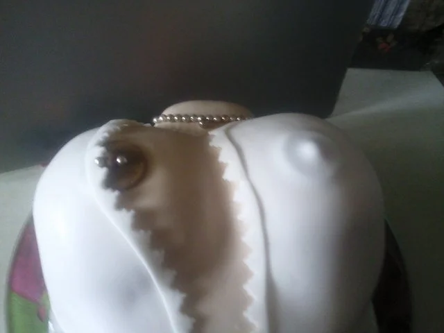 MMF  Marshmallow Fondant - Rezept - Bild Nr. 3