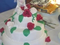 MMF  Marshmallow Fondant - Rezept - Bild Nr. 2