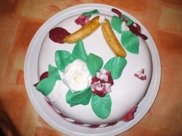 MMF  Marshmallow Fondant - Rezept - Bild Nr. 6