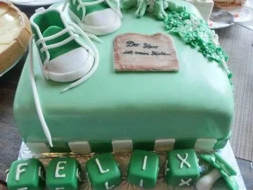 MMF  Marshmallow Fondant - Rezept - Bild Nr. 3