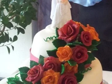 MMF  Marshmallow Fondant - Rezept - Bild Nr. 3