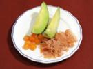 Melone mit Schinken (Ingrid Van Bergen) - Rezept