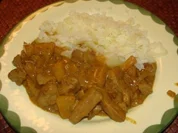 Fleisch : - Schweinerei - - Rezept