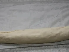 Rezept: Blätterteigschnecken Blätterteigschnecken - Rezept