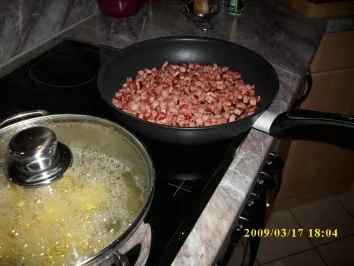 Rezept: Bohneneintopf einfach und lecker Bohneneintopf einfach und lecker - Rezept