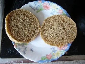 Zwischengericht: Pizza-Toastis - Rezept - Bild Nr. 4