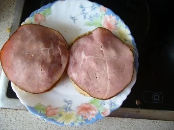 Zwischengericht: Pizza-Toastis - Rezept - Bild Nr. 5