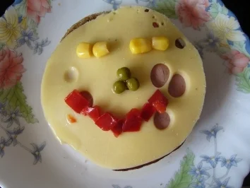 Zwischengericht: Pizza-Toastis - Rezept - Bild Nr. 3