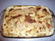 Schinken - Lauch - Spirelli - Rezept