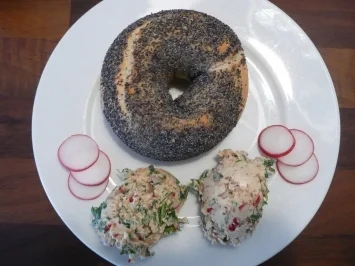 Rucola-Creme - Rezept - Bild Nr. 3