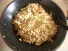 Asiatische Hackfleischpfanne - Rezept