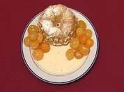 Orangengugelhupf (Franziska Traub) - Rezept