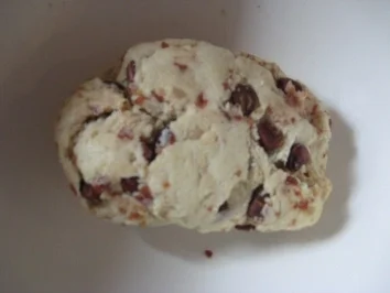 Kernige Kartoffel-Speck-Nussbrötchen - Rezept - Bild Nr. 5