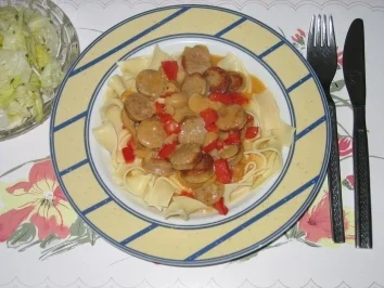 Hauptgericht: Camper-Topf - Rezept - Bild Nr. 3